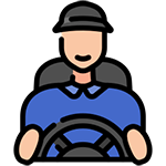 Driver 1